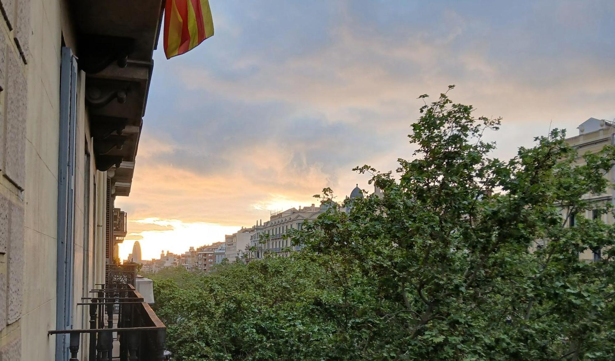 Apartman Casa Valeta